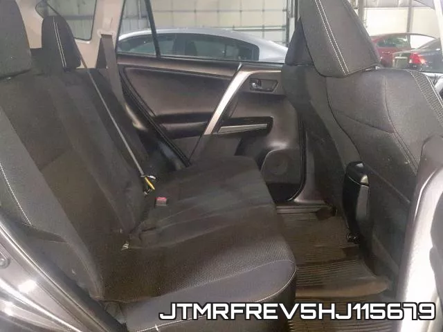 JTMRFREV5HJ115679 фото 7