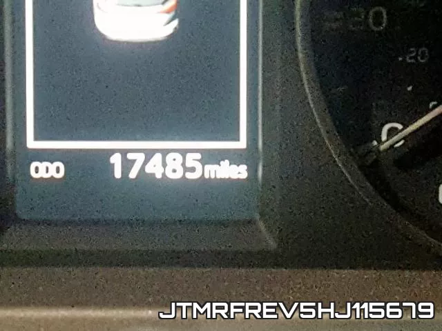 JTMRFREV5HJ115679 фото 9