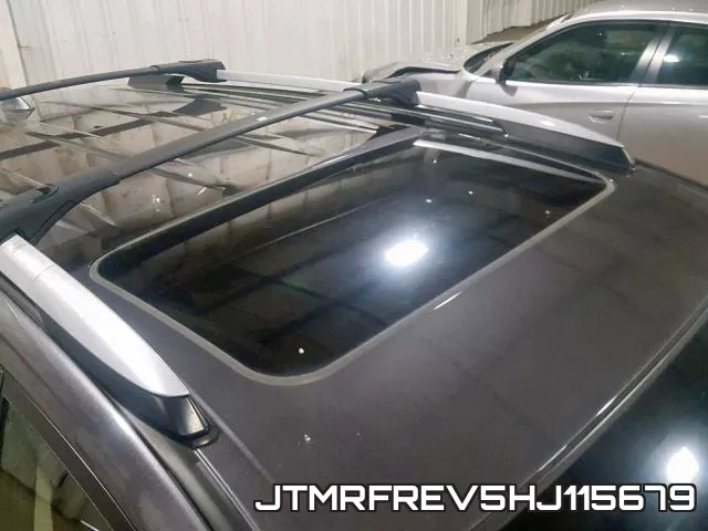 JTMRFREV5HJ115679 фото 10
