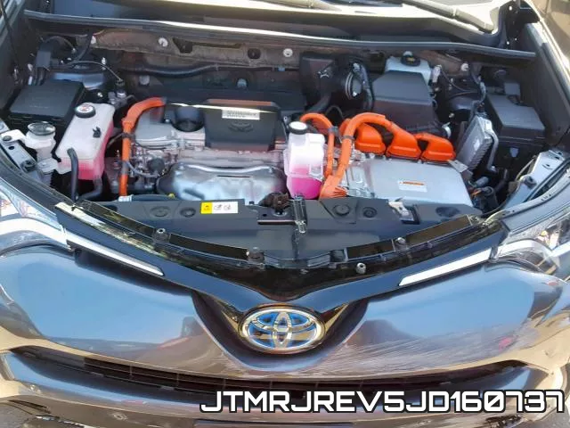 JTMRJREV5JD160737 фото 8