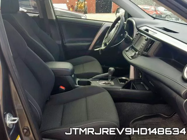 JTMRJREV9HD148634 фото 6