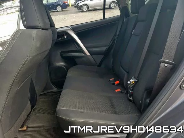 JTMRJREV9HD148634 фото 7