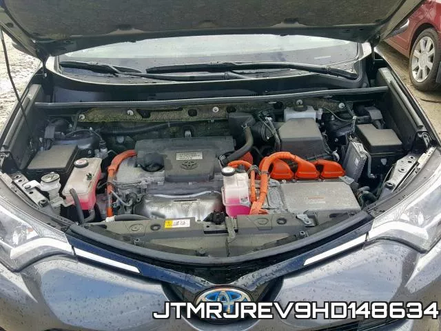 JTMRJREV9HD148634 фото 8