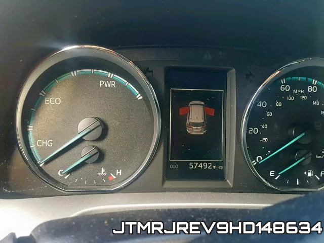 JTMRJREV9HD148634 фото 9