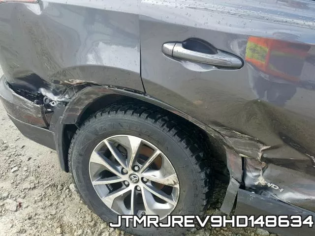 JTMRJREV9HD148634 фото 10