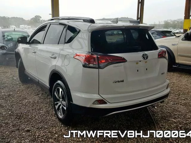 JTMWFREV8HJ700064 фото 4