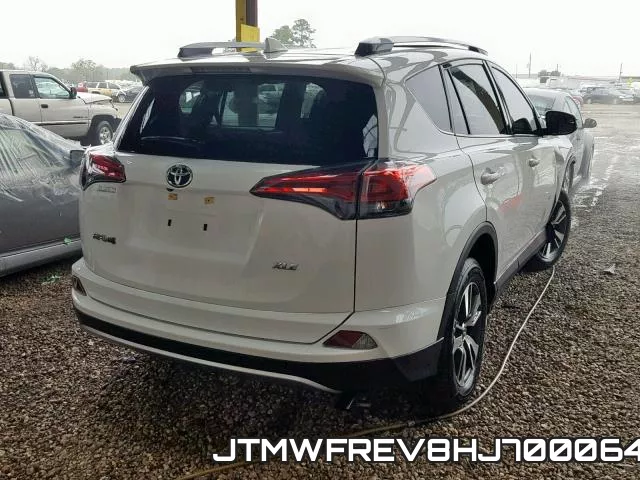 JTMWFREV8HJ700064 фото 5