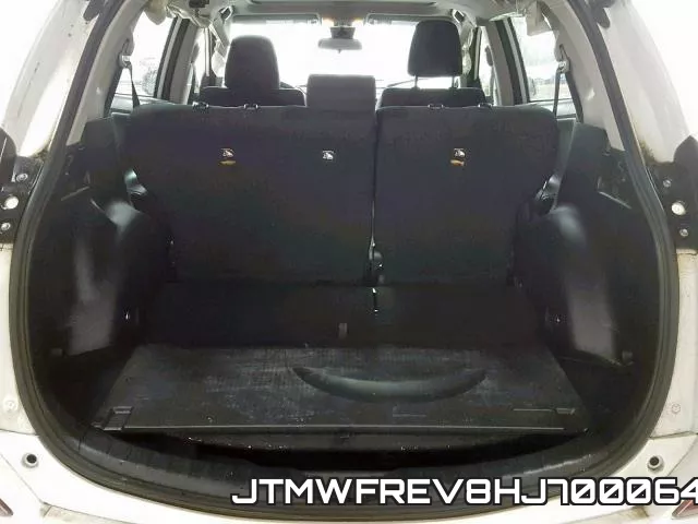 JTMWFREV8HJ700064 фото 10