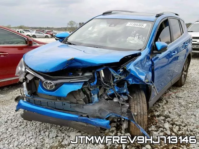 JTMWFREV9HJ713146 фото 3
