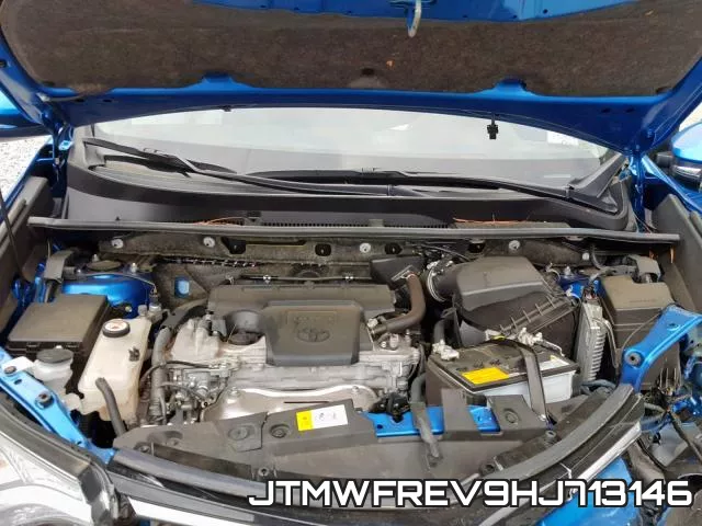 JTMWFREV9HJ713146 фото 8