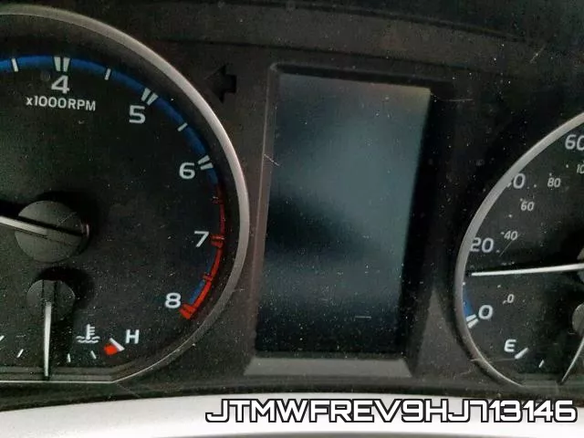 JTMWFREV9HJ713146 фото 9