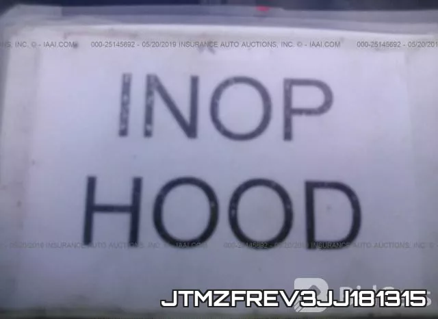 JTMZFREV3JJ181315 фото 2