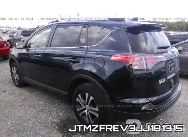 JTMZFREV3JJ181315 фото 4
