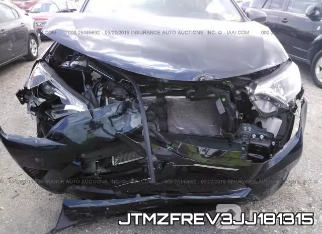 JTMZFREV3JJ181315 фото 7