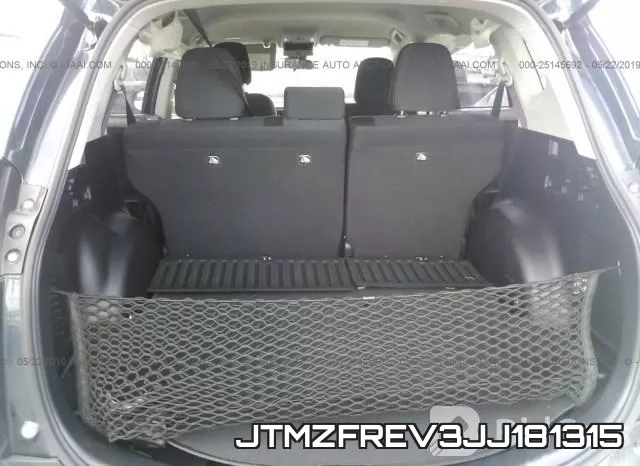 JTMZFREV3JJ181315 фото 9