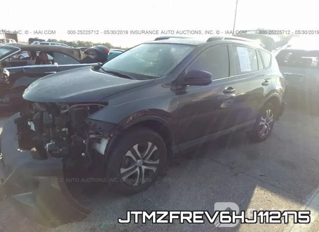 JTMZFREV6HJ112175 фото 3