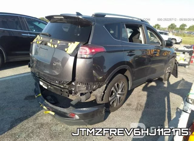 JTMZFREV6HJ112175 фото 5