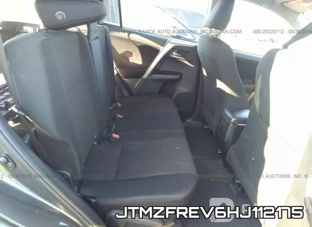 JTMZFREV6HJ112175 фото 9