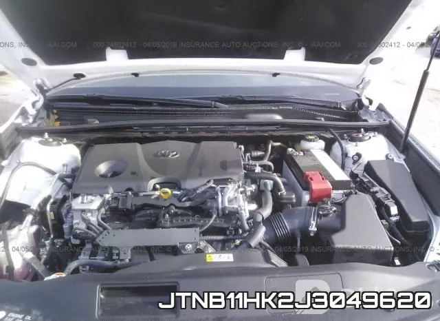 JTNB11HK2J3049620 фото 2