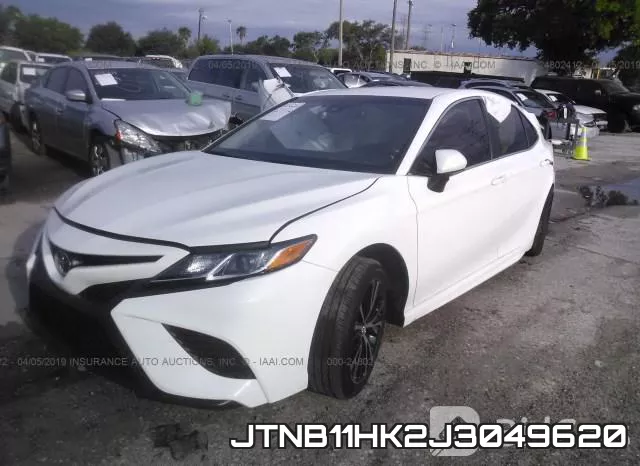 JTNB11HK2J3049620 фото 3
