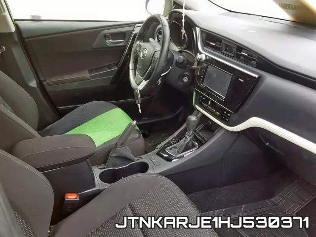 JTNKARJE1HJ530371 фото 6