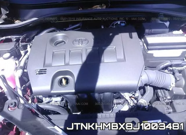 JTNKHMBX8J1003481 фото 2