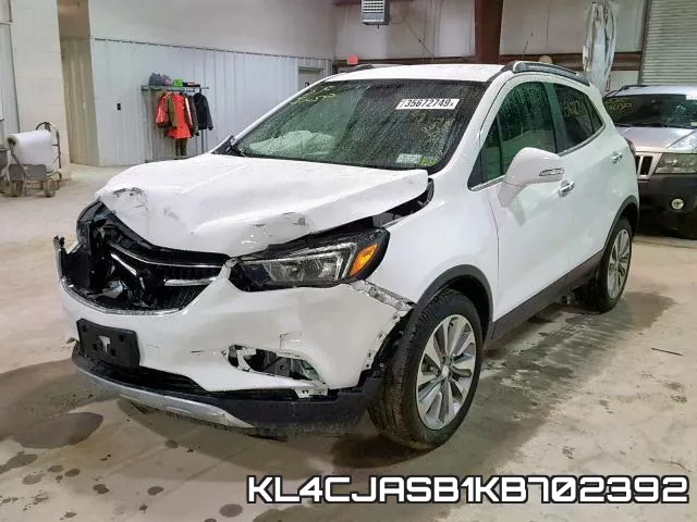 KL4CJASB1KB702392 фото 3
