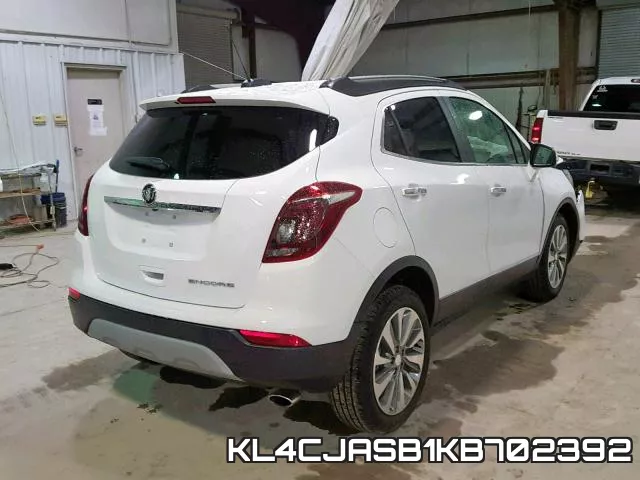 KL4CJASB1KB702392 фото 5