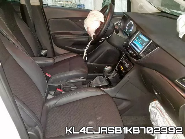 KL4CJASB1KB702392 фото 6