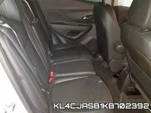 KL4CJASB1KB702392 фото 7