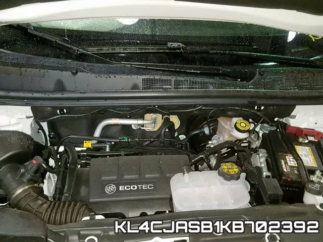 KL4CJASB1KB702392 фото 8