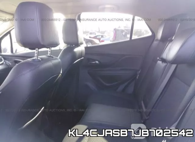 KL4CJASB7JB702542 фото 9