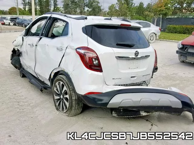 KL4CJCSB7JB552542 фото 4