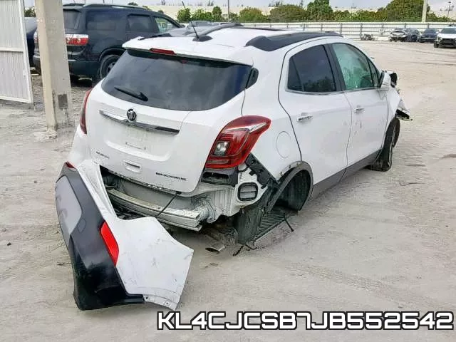 KL4CJCSB7JB552542 фото 5