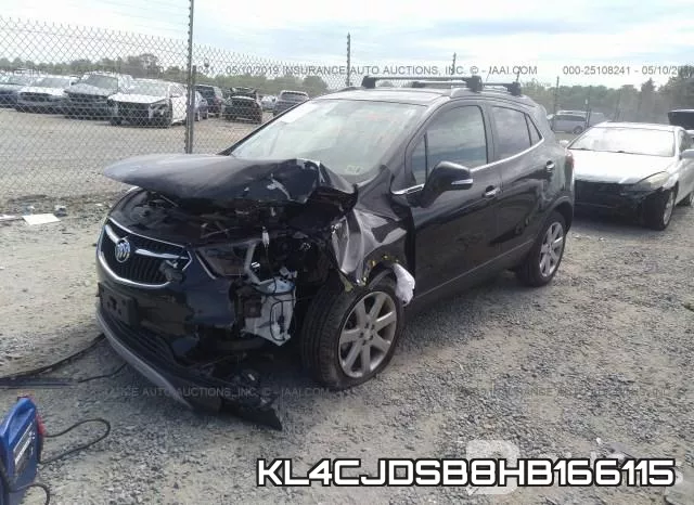 KL4CJDSB8HB166115 фото 3