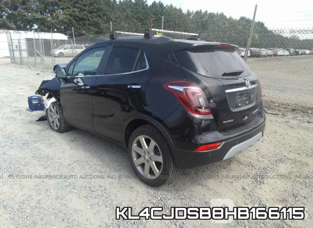 KL4CJDSB8HB166115 фото 4