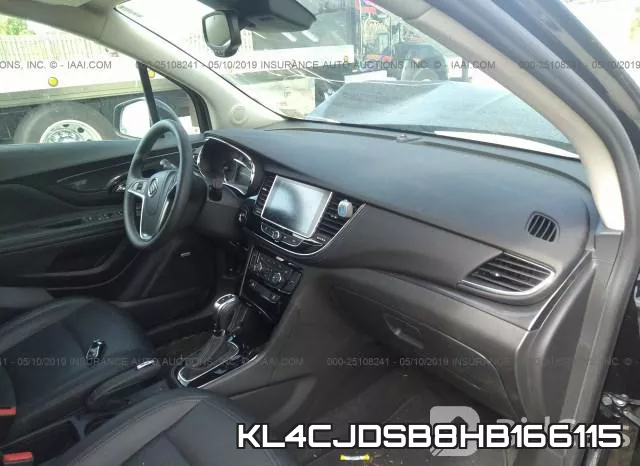 KL4CJDSB8HB166115 фото 6