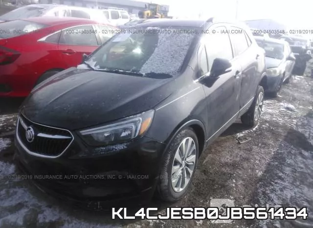 KL4CJESB0JB561434 фото 3