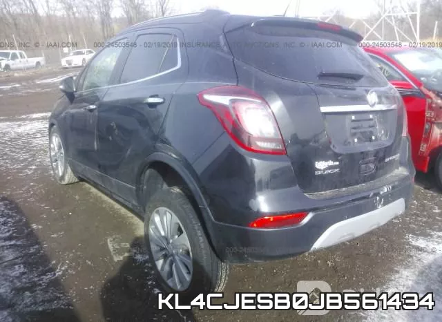 KL4CJESB0JB561434 фото 4