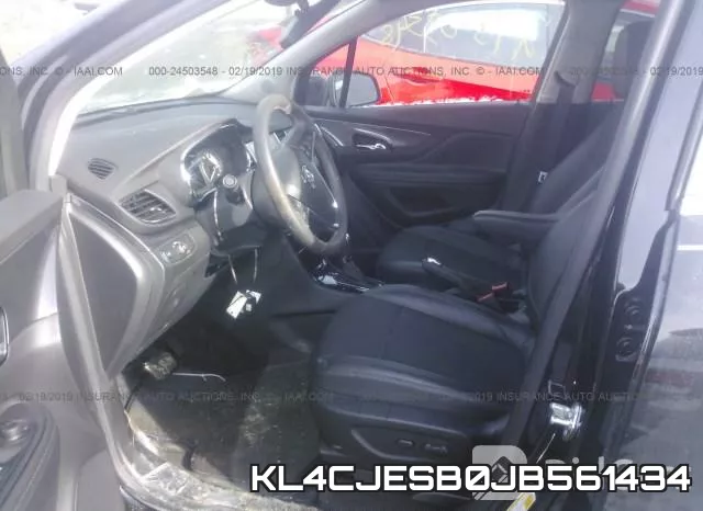 KL4CJESB0JB561434 фото 6