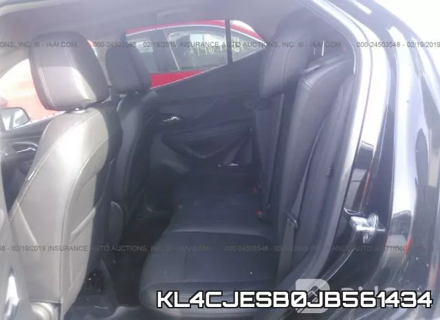 KL4CJESB0JB561434 фото 9