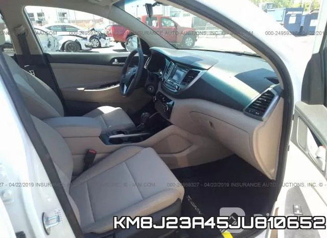 KM8J23A45JU810652 фото 5