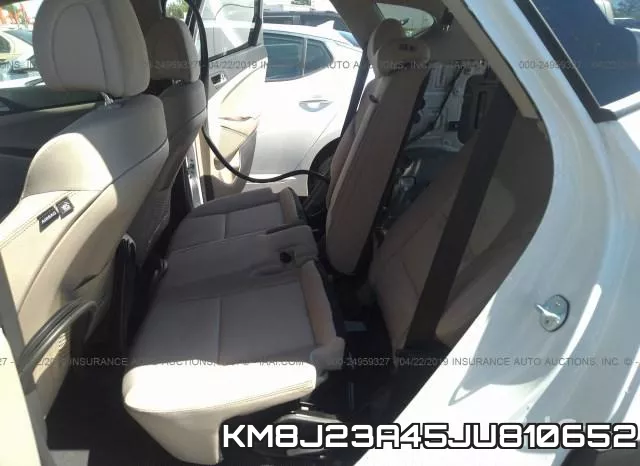 KM8J23A45JU810652 фото 8