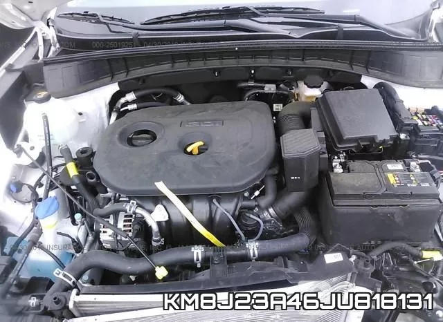 KM8J23A46JU818131 фото 2