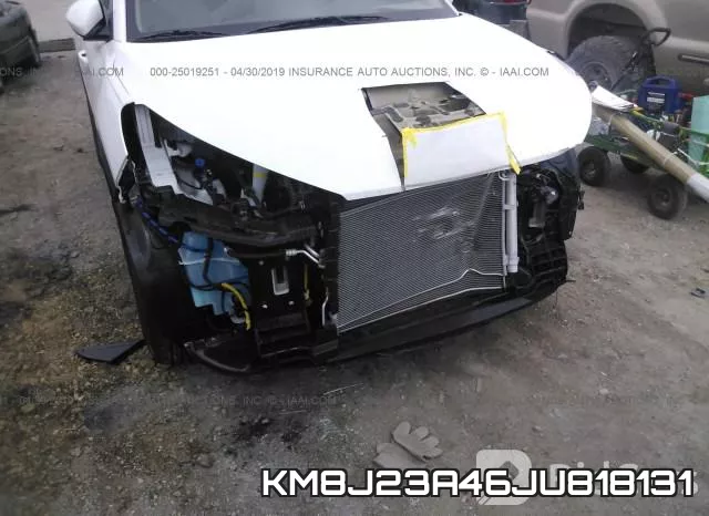 KM8J23A46JU818131 фото 7