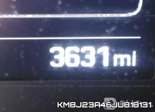 KM8J23A46JU818131 фото 8
