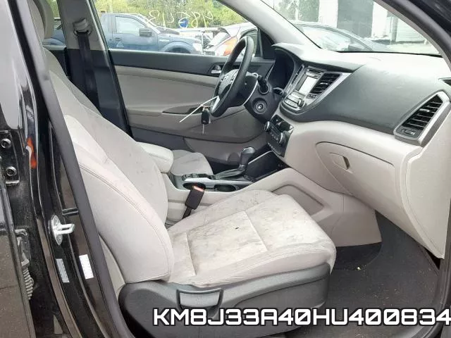 KM8J33A40HU400834 фото 6