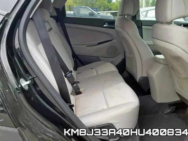 KM8J33A40HU400834 фото 7