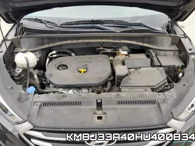KM8J33A40HU400834 фото 8