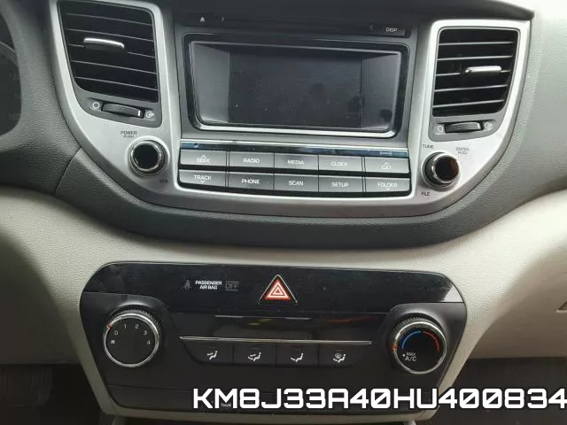 KM8J33A40HU400834 фото 10